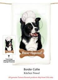Cavachon Dog 29/'/' x 29/" Flour Sack Towels Bone-Appetite !!